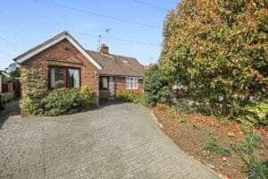 Rectory Lane, Byfleet, KT14