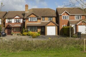 Alexandra Gardens, Knaphill, GU21