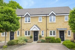 Brookwood Farm Drive, Knaphill, GU21