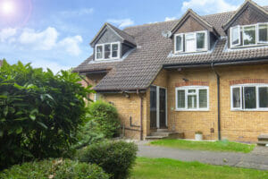 Williams Close, Addlestone KT15