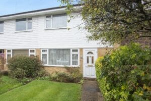 Copse Road, Cobham KT11
