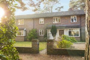 Priory Close, Woodham GU21