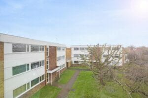 Hazelbank Court, Chertsey KT16 8PE
