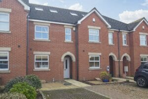 Holly Gate, Addlestone, KT15