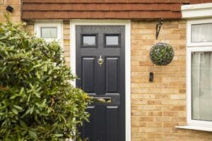 Canford Drive, Addlestone KT15