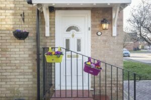 Spence Avenue, Byfleet KT14