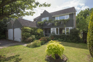 Acacia Drive, Woodham KT15
