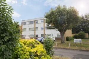 Hazelbank Court, Chertsey KT16