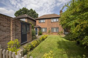 Station Road, West Byfleet KT14