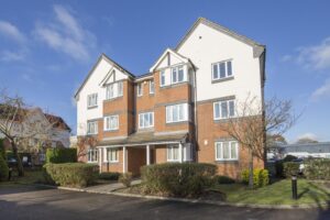 Roydon Court, Mayfield Road, Walton-On-Thames KT12