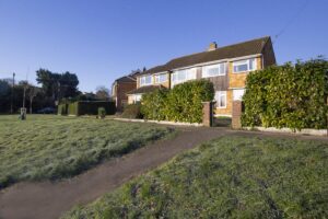 Mater Dei, Boltons Lane, Pyrford GU22