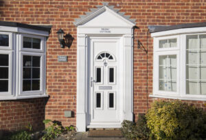 Peony Cottage, Madeira Road, West Byfleet, Surrey