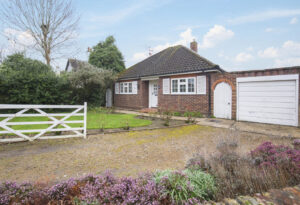 Addlestone Park, Addlestone, Surrey