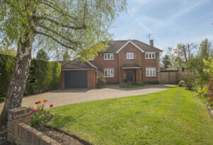 Onslow Way, Woking, Surrey