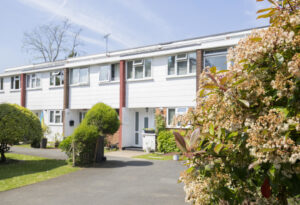 Church Close, Addlestone, Surrey