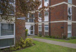 Madeira Crescent, West Byfleet, Surrey