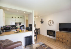 Tucker Road, Chertsey, Surrey