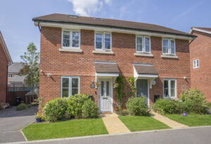 Rose Meadow, Woking, Surrey