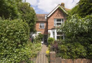 Almondbury, Carters Lane, Woking, Surrey