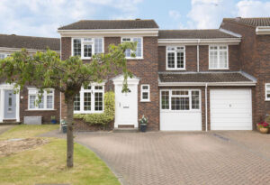 Parklands, Addlestone, Surrey