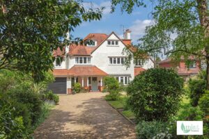 Pyrford Heath, Woking