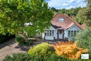 Bousley Rise, Ottershaw