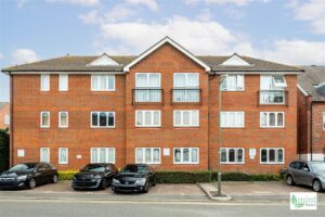 Gogmore Lane, Chertsey