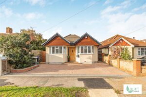 Fulbrook Avenue, New Haw, Addlestone