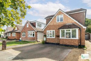 Winern Glebe, Byfleet
