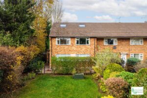 Camphill Court, West Byfleet