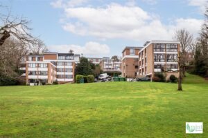 Beechcroft Manor, Weybridge