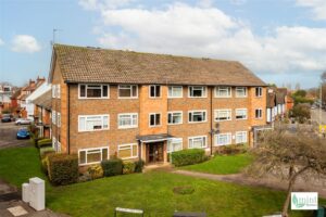 Drayton Court, West Byfleet