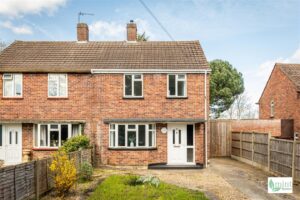 Bittams Lane, Chertsey