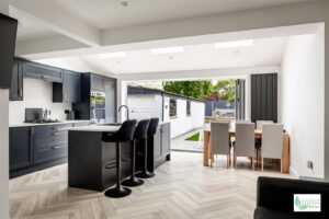 Holly Avenue, New Haw, Addlestone