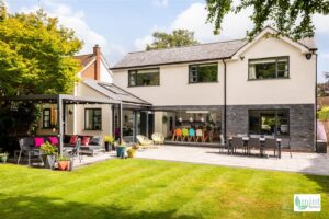Dartnell Park Road, West Byfleet