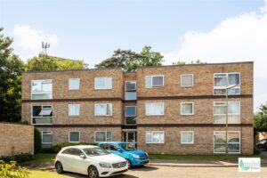 Crockford Park Road, Addlestone
