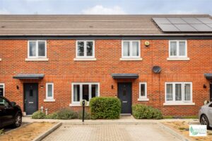 Garrett Crescent, Ottershaw, Chertsey